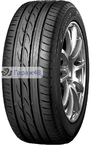 Yokohama C.Drive AC02 195/60 R14 86H